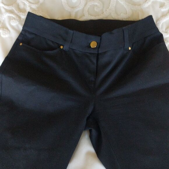 Alfani Size 2 P Dressier Skinny Pant - Picture 1 of 7